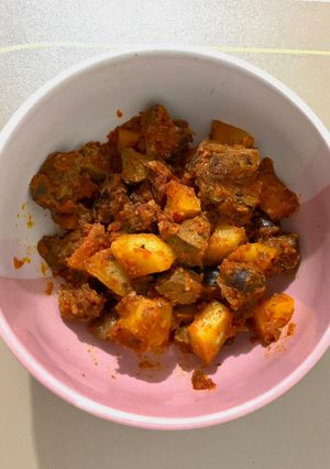 Foto resep Sambel Goreng Ati Ampela