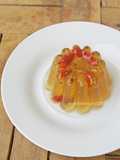Osmanthus & Honey Jelly