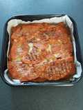 Parmigiana di zucca