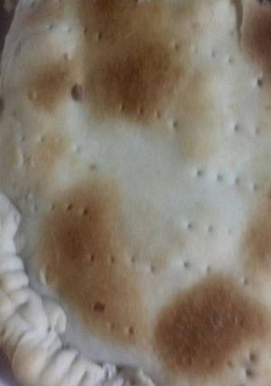 Una foto de Masas para tartas saladas o empanadas