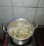 Langkah Mudah untuk Membuat Resep Sayur sop daging sapi dan bakso Anti Ribet, Enak Banget