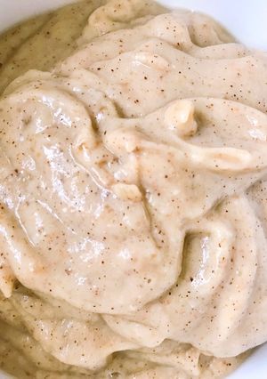 Hình của món 🌱 Sữa Chua Thuần Chay Từ Trái Cây - Vegan Yoghurt.