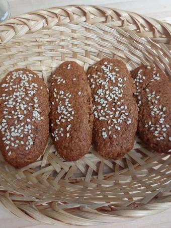 Cara Gampang Membuat Resep Roti gambang Eggless  ☺ yang Lezat Anti Ribet, Uenak Banget