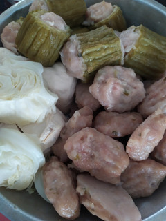Foto resep Siomay Ayam
