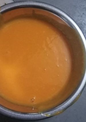 કેરી નો રસ (Keri Ras Recipe In Gujarati) રેસીપી મુખ્ય ફોટો