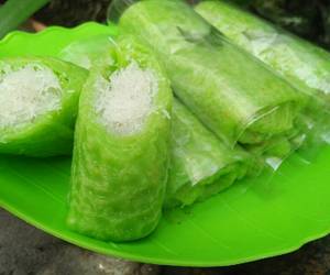 Resep Mudah Kue Dadar Gulung ekonomis Praktis Enak Resep Mudah Kue Dadar Gulung ekonomis Praktis Enak