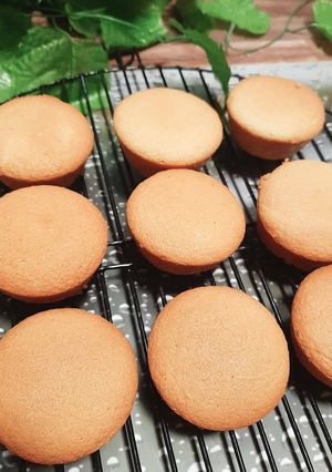 Foto resep Bolu Kering Jadul