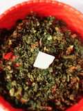 Sarson ka saag
