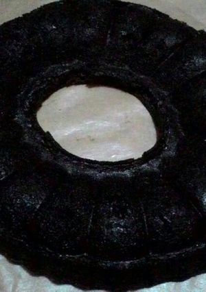 Foto resep Brownis oreo kekinian(oven)