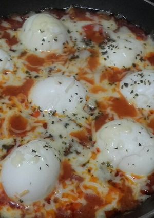 Foto principal de Cena rica y rápida sólo en 10 minutos