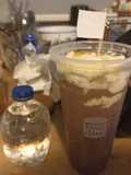 Milo Float ALA BK