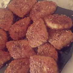 حلوة للطابع او الطورنو 🍪-レシピのメイン写真