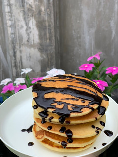 Foto resep Pancake