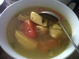 Soto Ayam Favorit Anakku