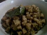 OREK TEMPE TANPA KECAP