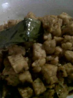 Foto resep OREK TEMPE TANPA KECAP