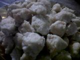 Bakso Tenggiri Wortel Sehat Mudah Bergizi