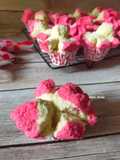 1085. Bolu Kukus (dengan air soda)