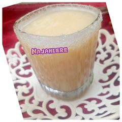 A picture of Lemon kwalba.