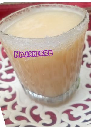 A picture of Lemon kwalba.