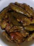 Kundru ki sabzi