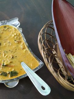 வாழைப்பூ குழம்பு செய்முறை முக்கிய புகைப்படம்