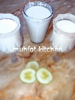 Coconut juice ainihin hoton girkin