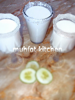 A picture of Coconut juice.