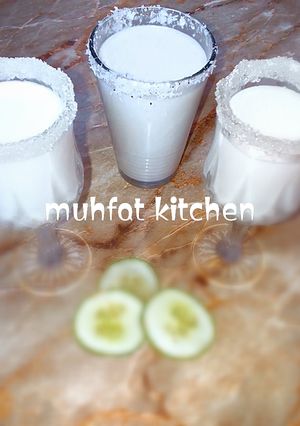 Coconut juice ainihin hoton girkin