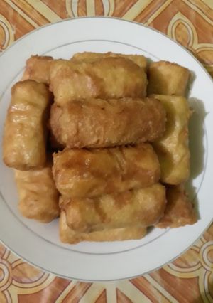 Foto resep Risoles