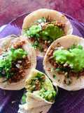 Soy Tacos