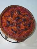 Riso al Forno con Provola
