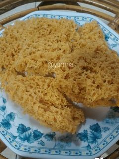 Foto resep Kremesan Ayam Bersarang
