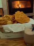 Tortas Fritas