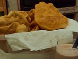 Tortas Fritas