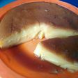 Flan de zapallo