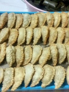 Foto resep Pastel sayur