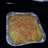 Baked mash potato with macaroni