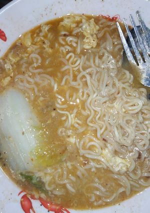 Foto resep Mie tomyum ala ala