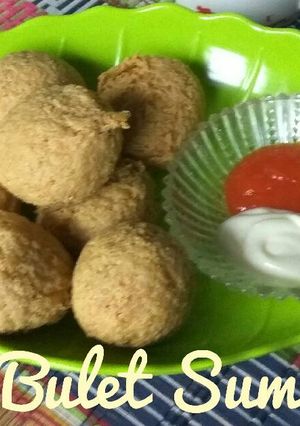 Foto resep Tahu Bulet Sumedang