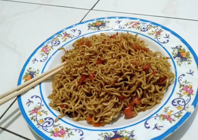 Resep Mie Setan Ala Restoran Price 8