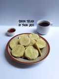 Godoh Keladi (Talas)