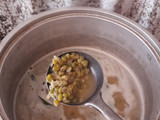 Bubur kacang hijau#BikinRamadanBerkesan