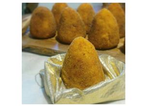 Foto di Arancini siciliani