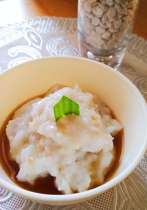 Foto resep Bubur Sumsum