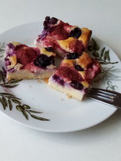 Olinka recept fotója