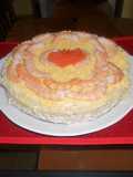 Causa de atún