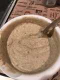 Vineta (Eggplant spread)