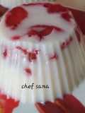Easy Milk Pudding