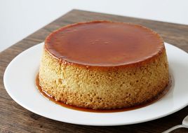 Flan